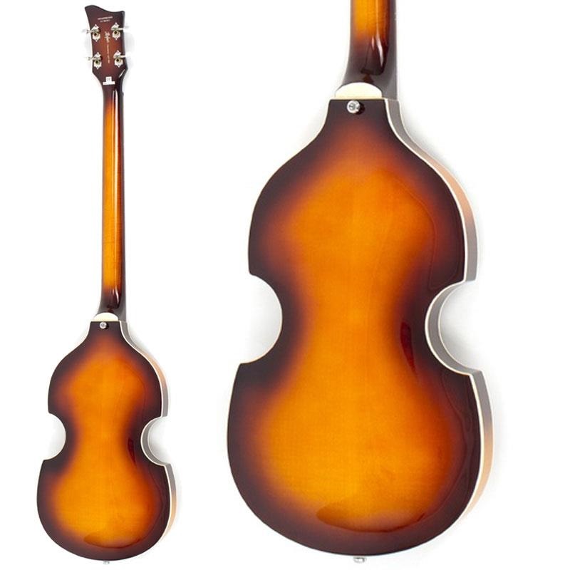 Hofner Violin Bass Ignition Special Edition Cavern [HI-CA-SE-SB] 画像1