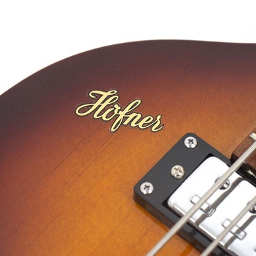 Hofner Violin Bass Ignition Special Edition Cavern [HI-CA-SE-SB] 画像2