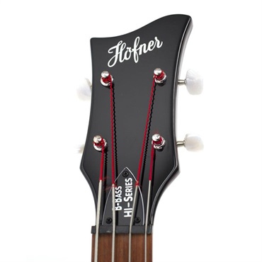 Hofner Violin Bass Ignition Special Edition Cavern [HI-CA-SE-SB] 画像4