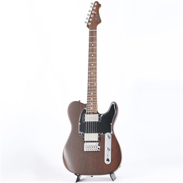 Infinite Trad T (Matte Brown) 【Weight≒3.51kg】 画像1