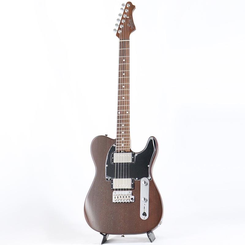 Infinite Trad T (Matte Brown) 【Weight≒3.51kg】 画像1