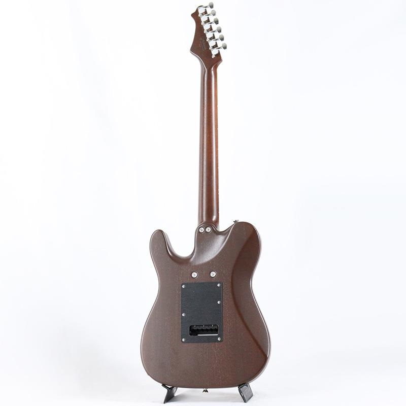 Infinite Trad T (Matte Brown) 【Weight≒3.51kg】 画像2