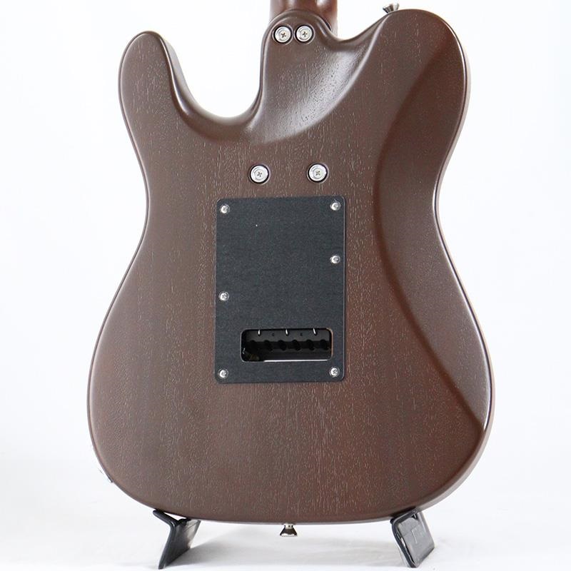 Infinite Trad T (Matte Brown) 【Weight≒3.51kg】 画像3