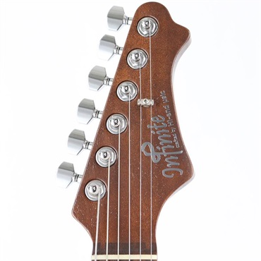 Infinite Trad T (Matte Brown) 【Weight≒3.51kg】 画像8
