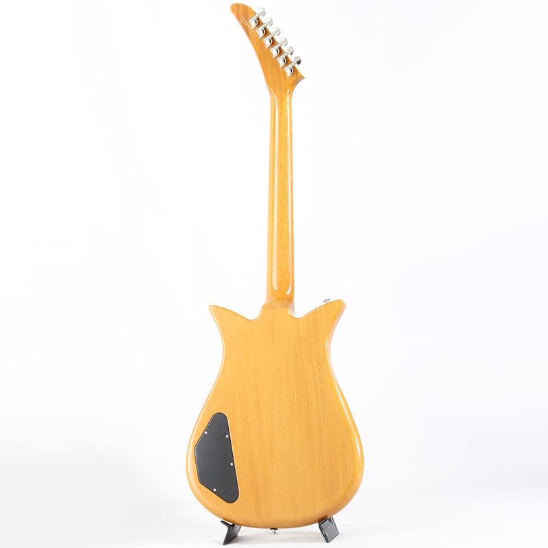 Gibson Theodore Standard (Antique Natural) 画像2