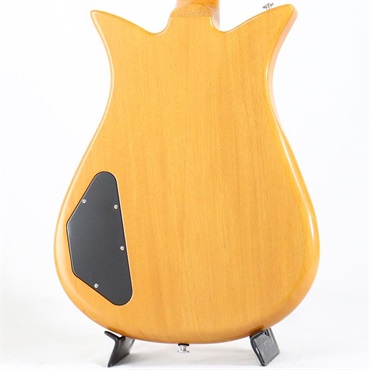 Gibson Theodore Standard (Antique Natural) 画像3