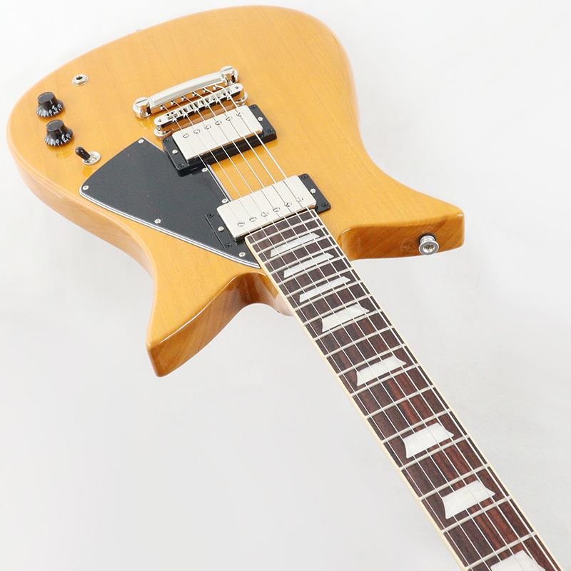 Gibson Theodore Standard (Antique Natural) 画像4