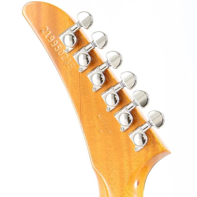 Gibson Theodore Standard (Antique Natural) 画像8
