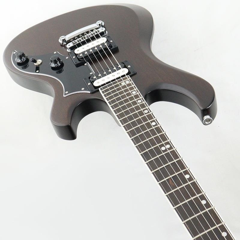 Gibson Victory (Dark Walnut Satin) 画像4