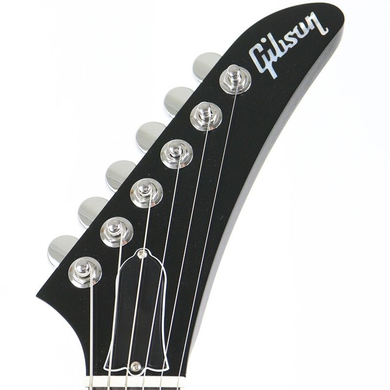 Gibson Victory (Dark Walnut Satin) 画像7