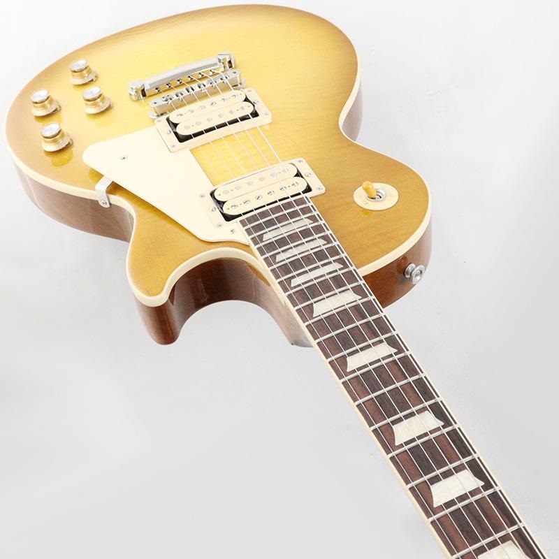 Gibson Les Paul Standard '60s Double Trouble (Vintage Honey Burst) [SN.213350186] 画像4