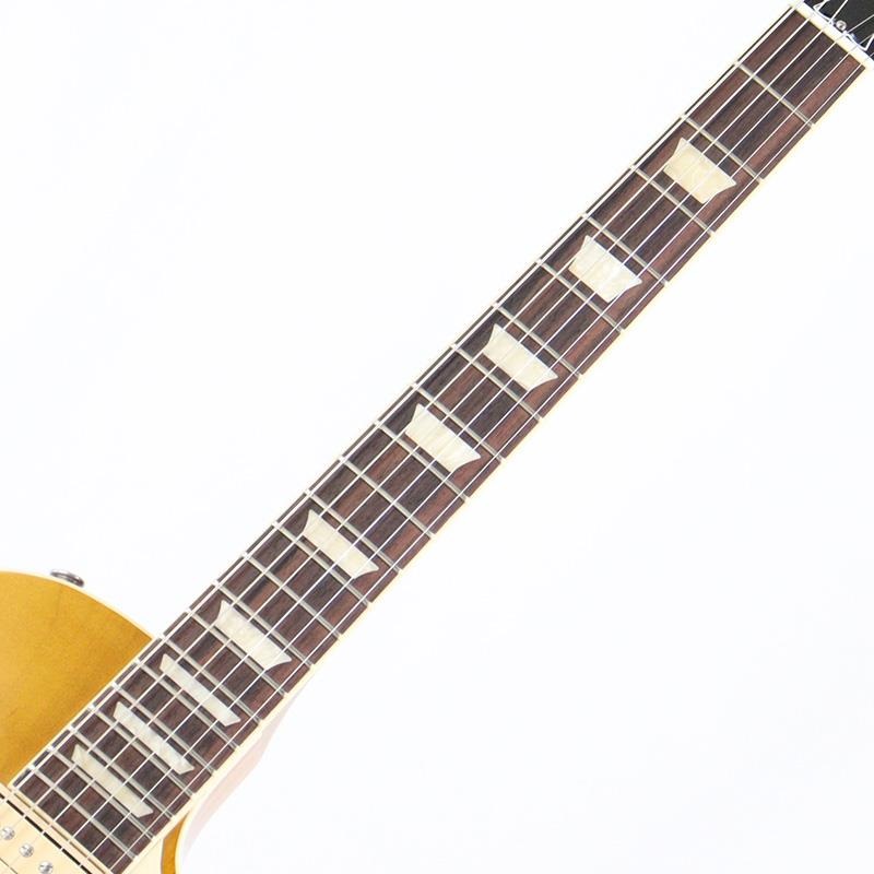 Gibson Les Paul Standard '60s Double Trouble (Vintage Honey Burst) [SN.213350186] 画像5