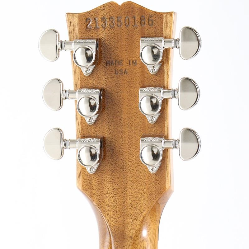 Gibson Les Paul Standard '60s Double Trouble (Vintage Honey Burst) [SN.213350186] 画像8