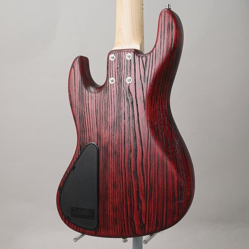 Sadowsky Guitars 【9月下旬～10上旬以降入荷予定、ご予約受付中】MetroLine 21-Fret Vintage J/J Bass 5st (SBG) [Ikebe 50th Anniversary Special Edition] 画像2