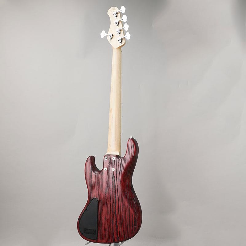 Sadowsky Guitars 【9月下旬～10上旬以降入荷予定、ご予約受付中】MetroLine 21-Fret Vintage J/J Bass 5st (SBG) [Ikebe 50th Anniversary Special Edition] 画像3