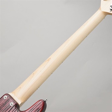 Sadowsky Guitars 【9月下旬～10上旬以降入荷予定、ご予約受付中】MetroLine 21-Fret Vintage J/J Bass 5st (SBG) [Ikebe 50th Anniversary Special Edition] 画像5