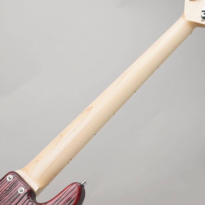 Sadowsky Guitars 【9月下旬～10上旬以降入荷予定、ご予約受付中】MetroLine 21-Fret Vintage J/J Bass 5st (SBG) [Ikebe 50th Anniversary Special Edition] 画像5