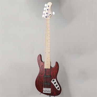 Sadowsky Guitars 【9月下旬～10上旬以降入荷予定、ご予約受付中】MetroLine 21-Fret Vintage J/J Bass 5st (SBG) [Ikebe 50th Anniversary Special Edition] 画像9