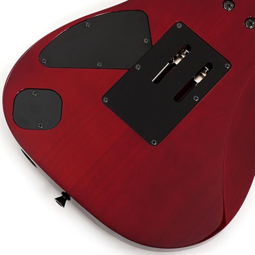 Ibanez j.custom Axe Design Lab RG8870-AGT SN.F2503300 画像7