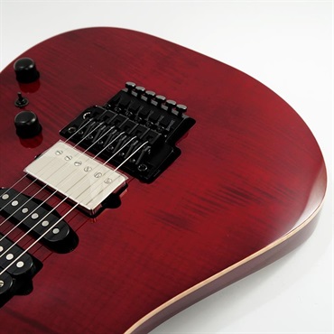 Ibanez j.custom Axe Design Lab RG8870-AGT SN.F2503300 画像9