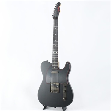 Fender Made in Japan USED 中古 Limited Noir Telecaster [SN.JD20018489] フェンダー 画像1