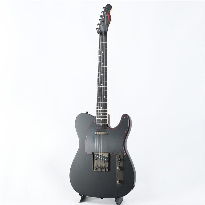 Fender Made in Japan USED 中古 Limited Noir Telecaster [SN.JD20018489] フェンダー 画像1
