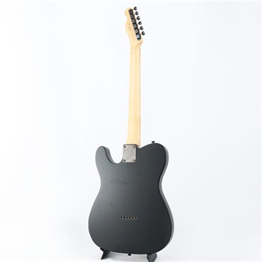 Fender Made in Japan USED 中古 Limited Noir Telecaster [SN.JD20018489] フェンダー 画像2