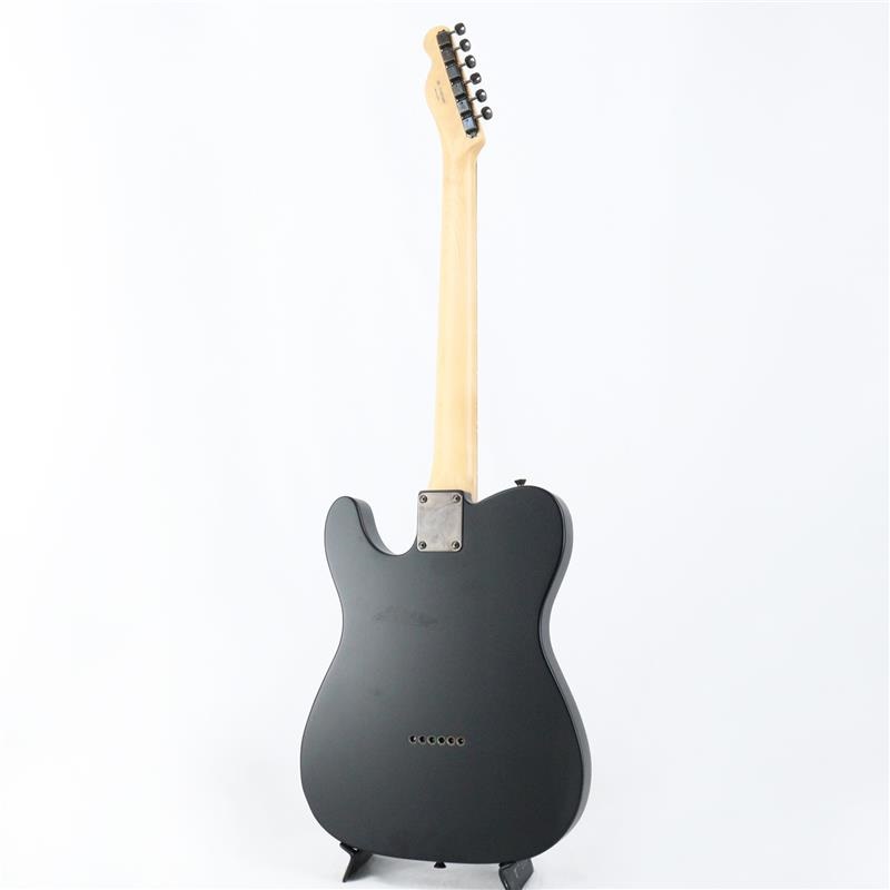 Fender Made in Japan USED 中古 Limited Noir Telecaster [SN.JD20018489] フェンダー 画像2