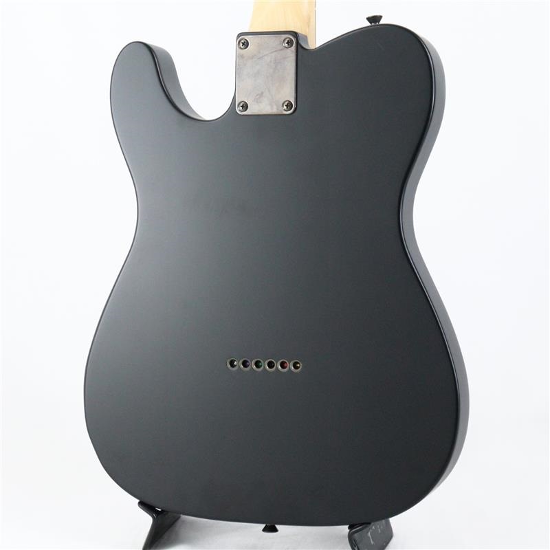 Fender Made in Japan USED 中古 Limited Noir Telecaster [SN.JD20018489] フェンダー 画像3