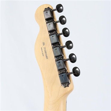 Fender Made in Japan USED 中古 Limited Noir Telecaster [SN.JD20018489] フェンダー 画像5