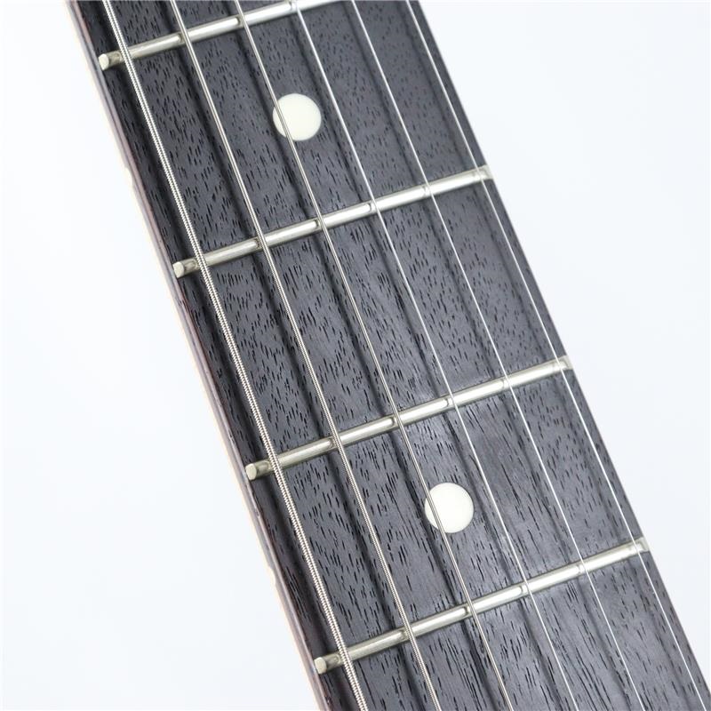 Fender Made in Japan USED 中古 Limited Noir Telecaster [SN.JD20018489] フェンダー 画像6