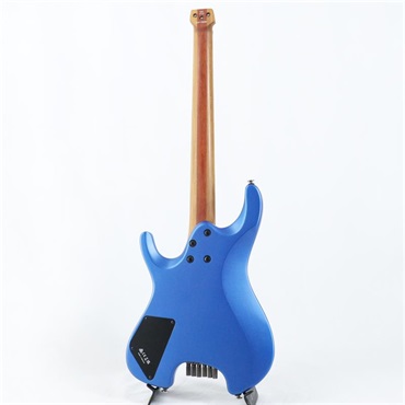 Ibanez USED 中古 Q52-LBM (Laser Blue Matte) [SN.I221109460] アイバニーズ 画像2
