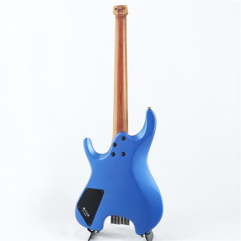 Ibanez USED 中古 Q52-LBM (Laser Blue Matte) [SN.I221109460] アイバニーズ 画像2