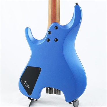 Ibanez USED 中古 Q52-LBM (Laser Blue Matte) [SN.I221109460] アイバニーズ 画像3