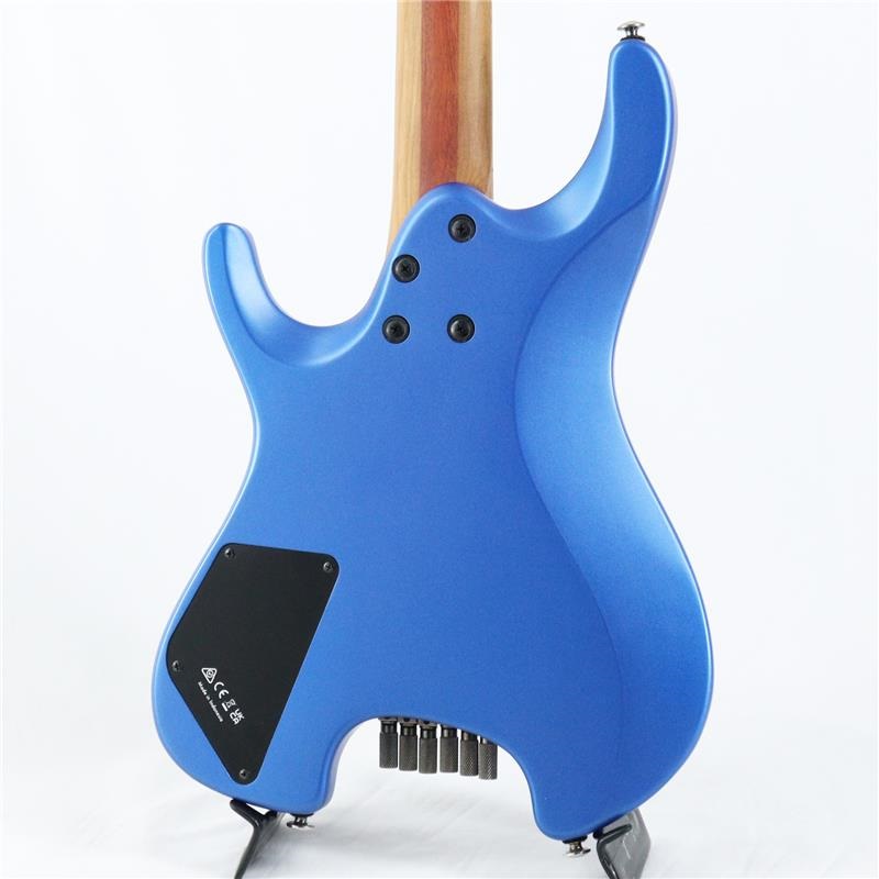 Ibanez USED 中古 Q52-LBM (Laser Blue Matte) [SN.I221109460] アイバニーズ 画像3