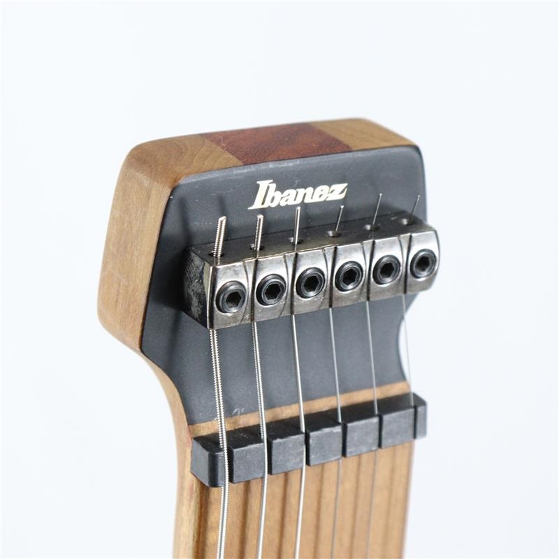 Ibanez USED 中古 Q52-LBM (Laser Blue Matte) [SN.I221109460] アイバニーズ 画像4