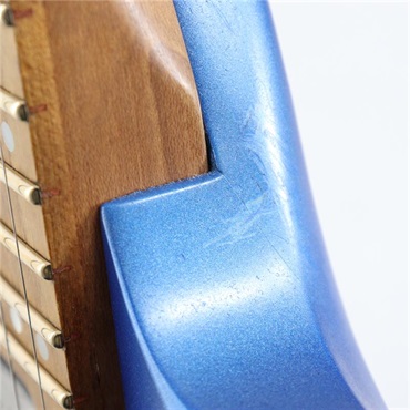 Ibanez USED 中古 Q52-LBM (Laser Blue Matte) [SN.I221109460] アイバニーズ 画像8