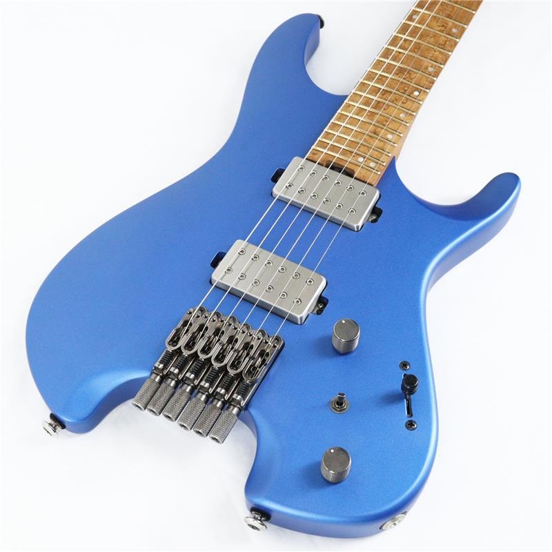 Ibanez USED 中古 Q52-LBM (Laser Blue Matte) [SN.I221109460] アイバニーズ 画像9
