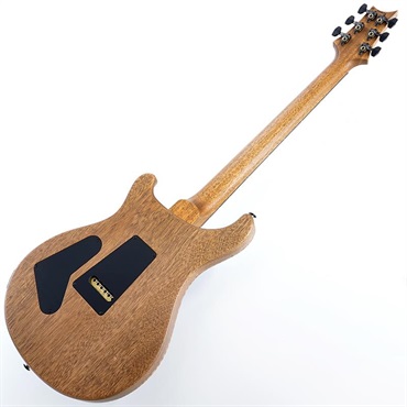 P.R.S. 【「THE IKEBE PRS VAULT」オープン記念キャンペーン】 40th Anniversary Custom 24 Satin Limited Edition (Faded Whale Blue / Natural Back) SN.0408076 2025年生産品 画像2