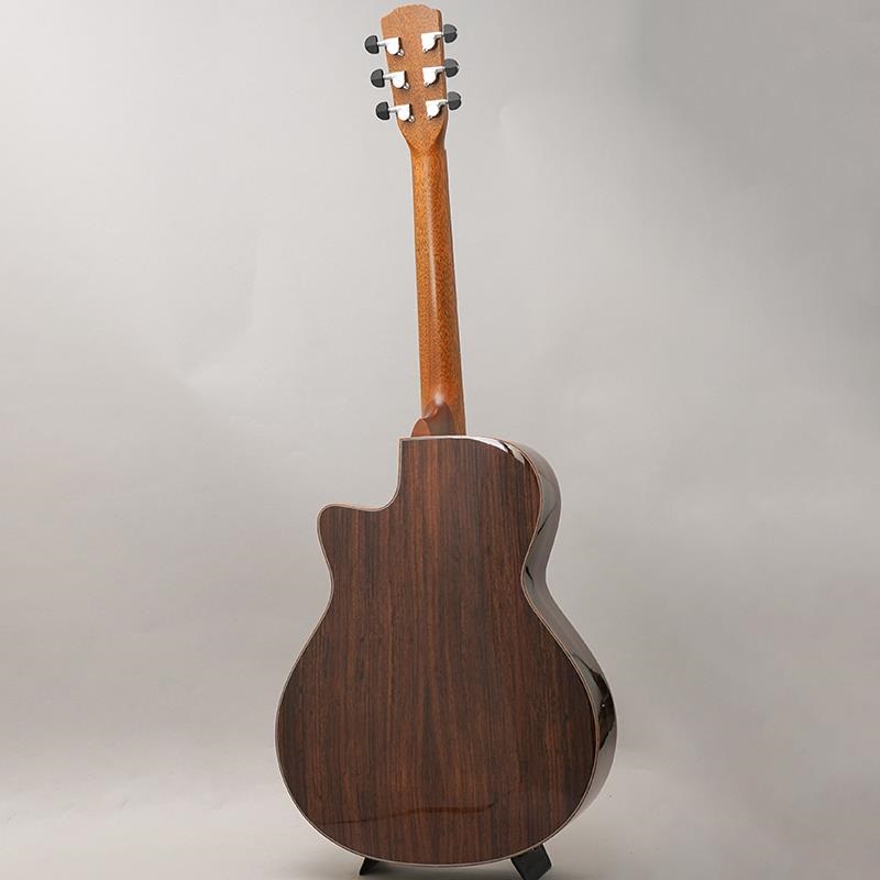 MORRIS 【Hand Made Premium】S-101III  モーリス 画像3