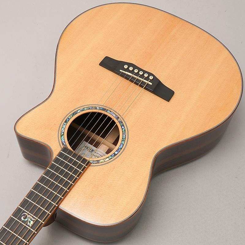 MORRIS 【Hand Made Premium】S-101III  モーリス 画像4