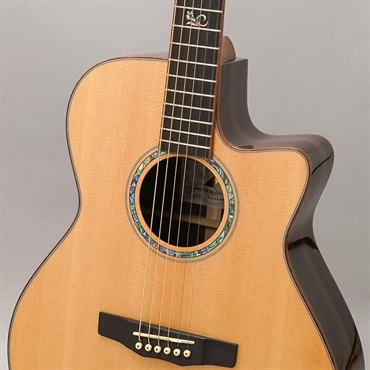 MORRIS 【Hand Made Premium】S-101III  モーリス 画像7