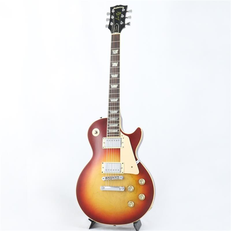 H.S.Anderson USED 中古 H.S.LP 【907791】 エイチエスアンダーソン 画像1