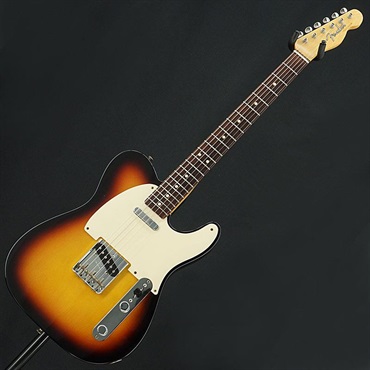 Fender Custom Shop USED 中古 1963 Telecaster NOS (3-Color Sunburst) ［SN.R25665］ フェンダー 画像2