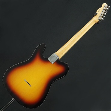 Fender Custom Shop USED 中古 1963 Telecaster NOS (3-Color Sunburst) ［SN.R25665］ フェンダー 画像3