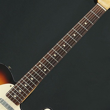 Fender Custom Shop USED 中古 1963 Telecaster NOS (3-Color Sunburst) ［SN.R25665］ フェンダー 画像4