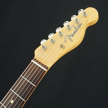 Fender Custom Shop USED 中古 1963 Telecaster NOS (3-Color Sunburst) ［SN.R25665］ フェンダー 画像6