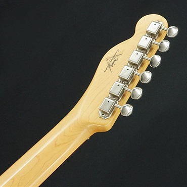 Fender Custom Shop USED 中古 1963 Telecaster NOS (3-Color Sunburst) ［SN.R25665］ フェンダー 画像7