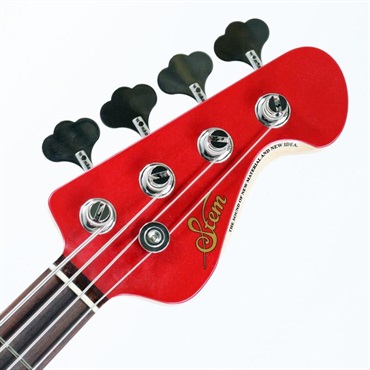 Stem JMB4 (Trick Red with Twin PG) 【特価】 画像5