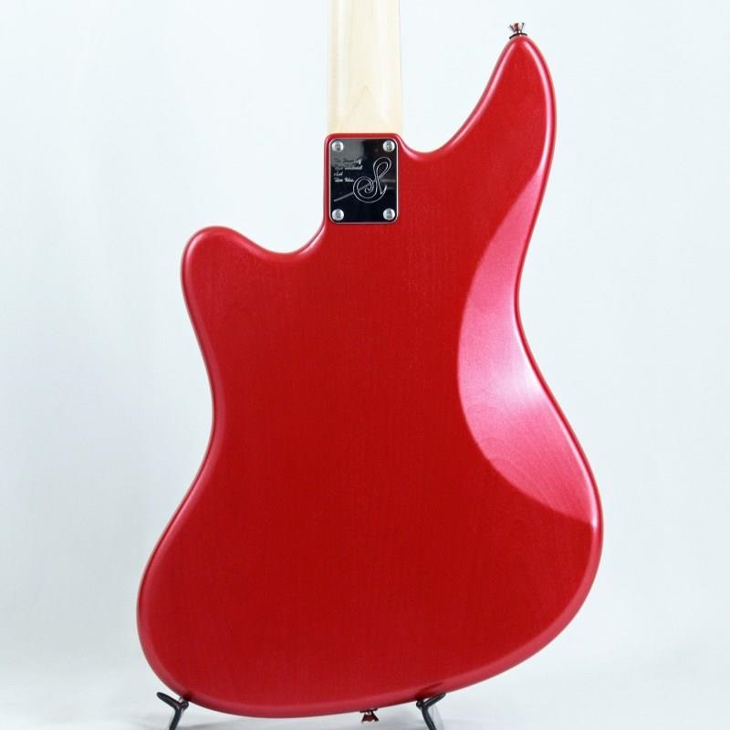 Stem JMB4 (Trick Red with Twin PG) 【特価】 画像6